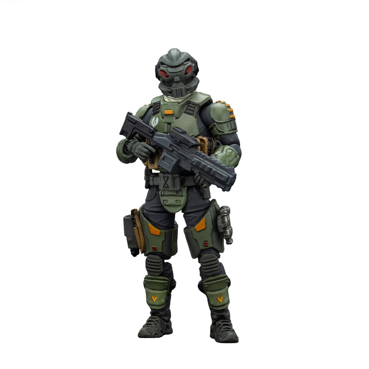 Amazon.com: JOYTOY Dark Source Action Figure 1/25 APOC Series